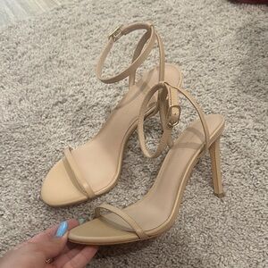 Stuart Weitzman heels